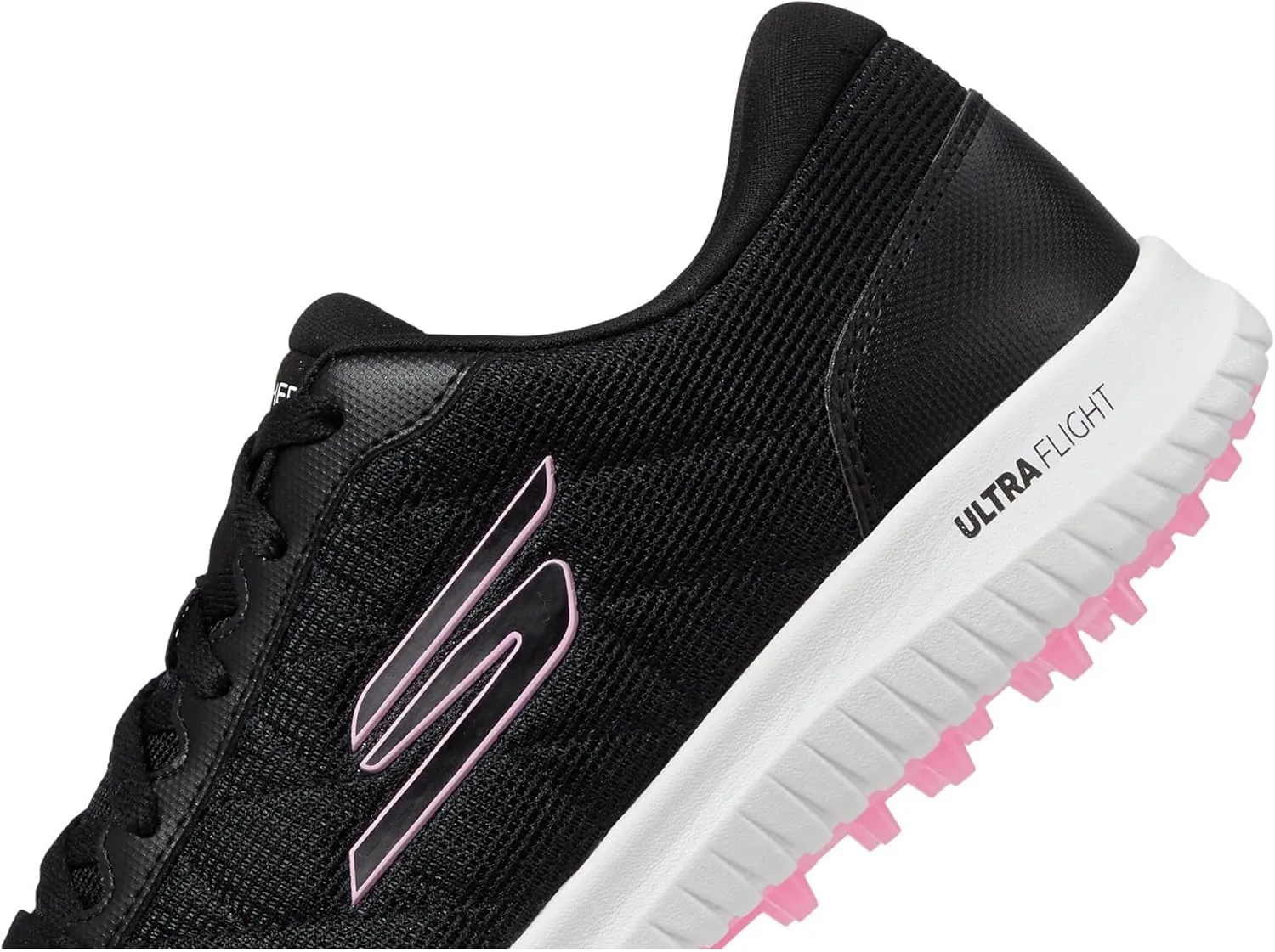 Skechers Women's Max Fairway 4 Spikeless Golf Shoe