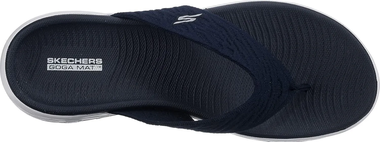 Skechers Women's Onthego 600 Sunny