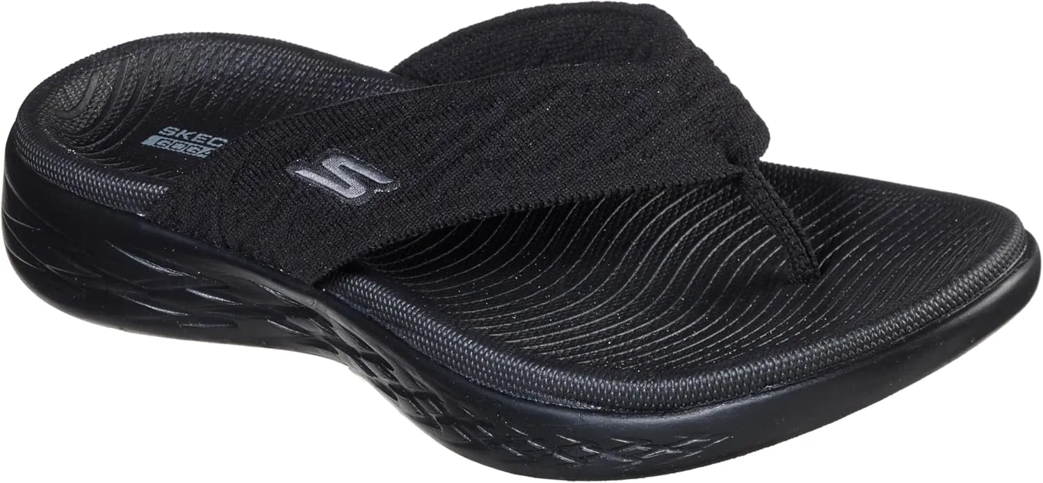 Skechers Women's Onthego 600 Sunny