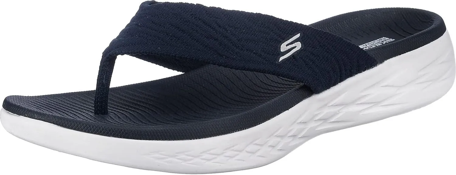 Skechers Women's Onthego 600 Sunny