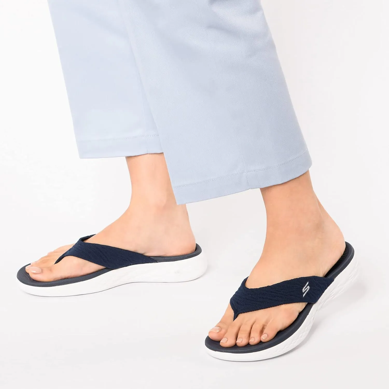 Skechers Women's Onthego 600 Sunny