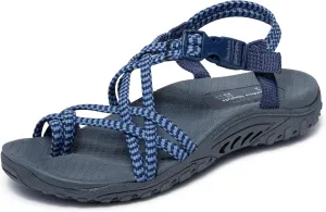 Skechers Women's Reggae - Perfect Duo