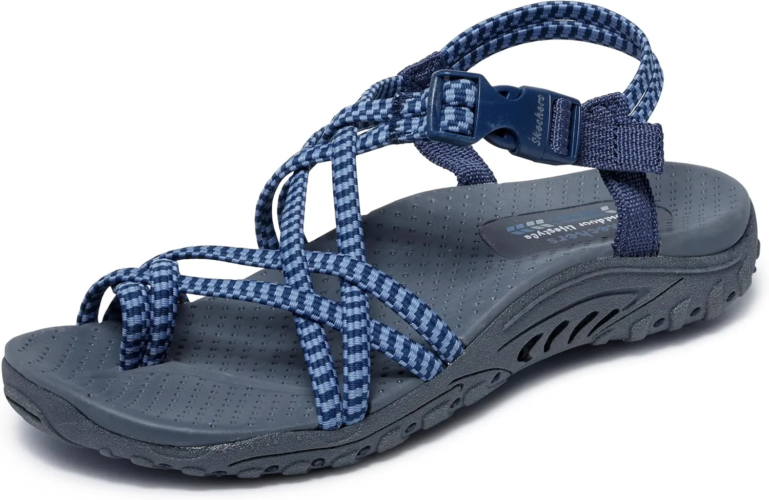 Skechers Women's Reggae - Perfect Duo