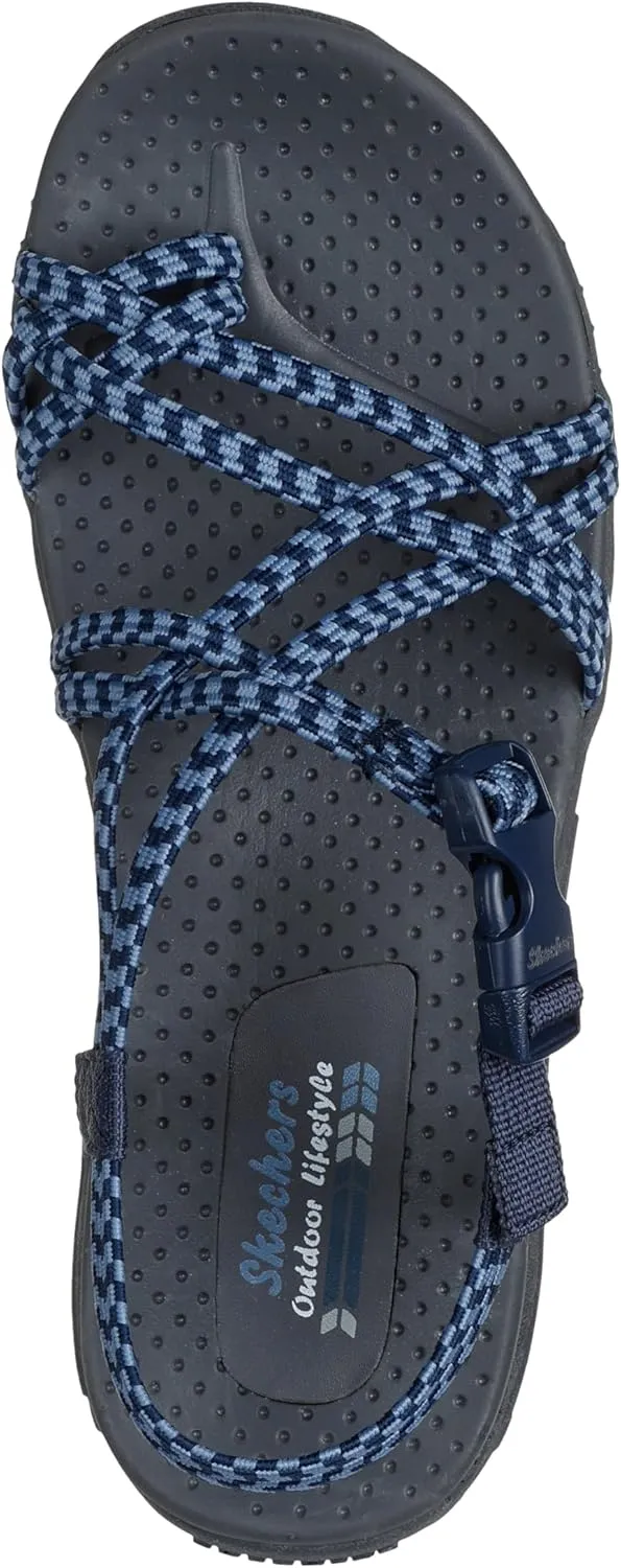Skechers Women's Reggae - Perfect Duo