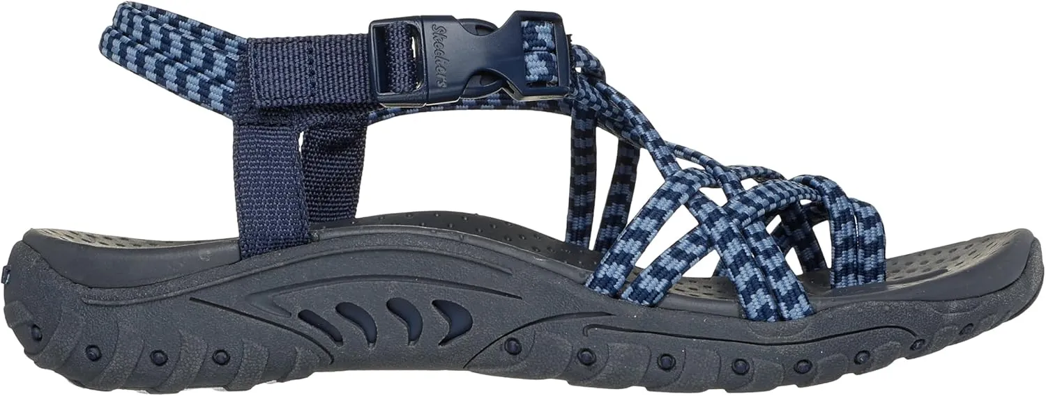 Skechers Women's Reggae - Perfect Duo