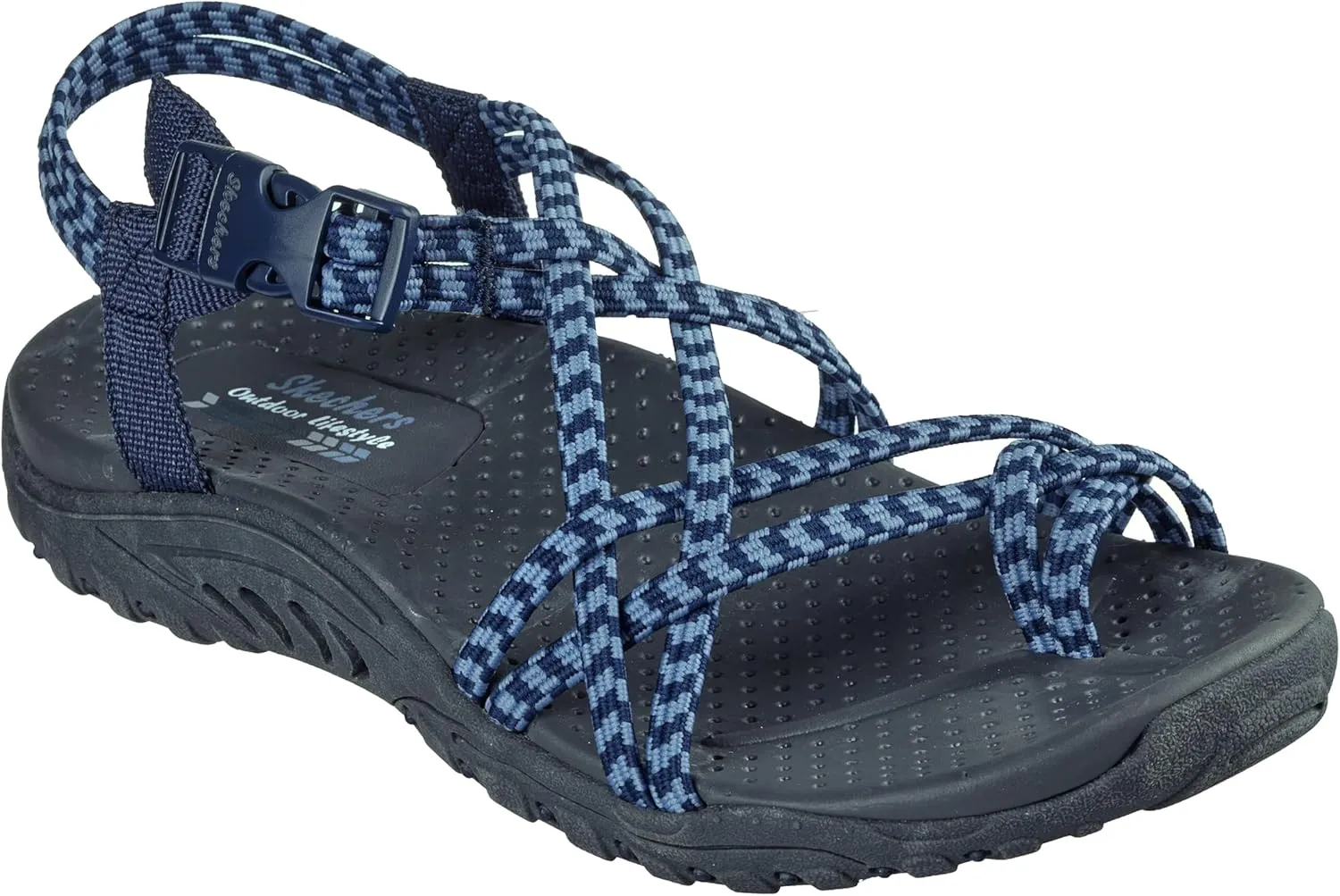 Skechers Women's Reggae - Perfect Duo