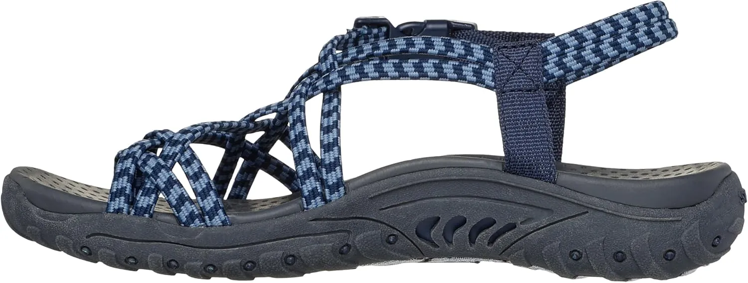 Skechers Women's Reggae - Perfect Duo