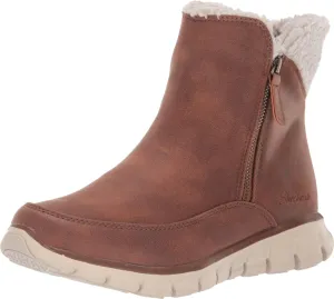 Skechers Women's Synergy Snow Boot