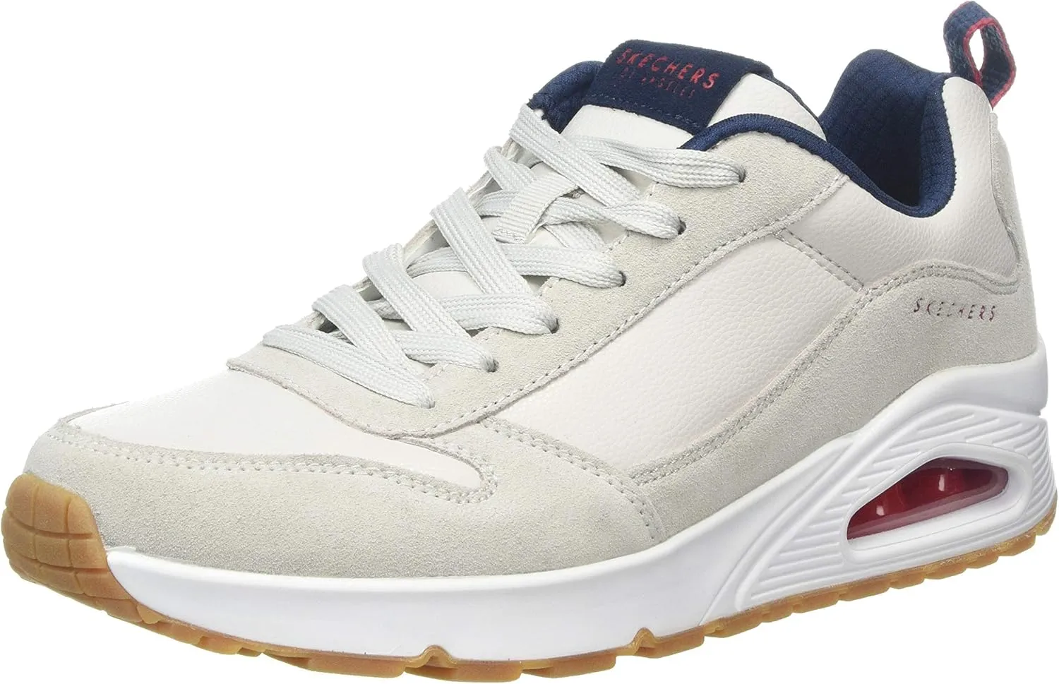 Skechers Women's Uno-Night Shades Sneaker