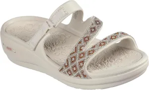 Skechers Women's Wedge Sandal
