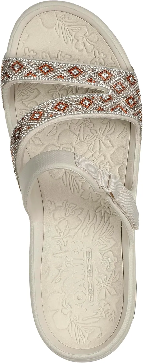 Skechers Women's Wedge Sandal