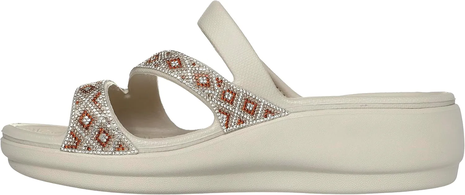 Skechers Women's Wedge Sandal