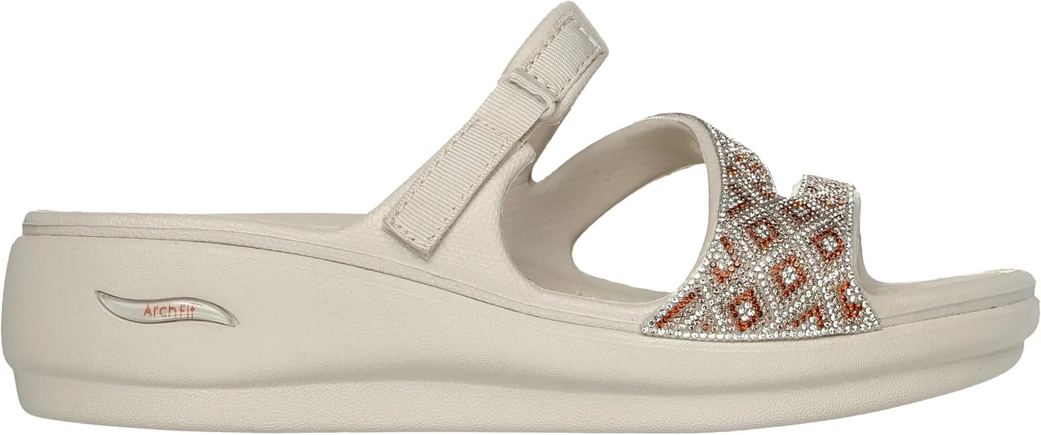 Skechers Women's Wedge Sandal