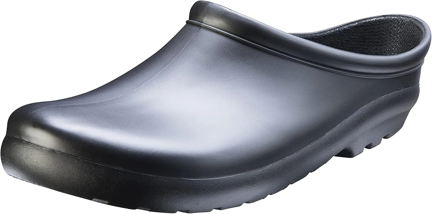 Sloggers - Original Waterproof Restaurant Work Shoe for Men – Outdoor Slip-On Rain and Durable Footwear Made in The USA with Premium Comfort Support Insole