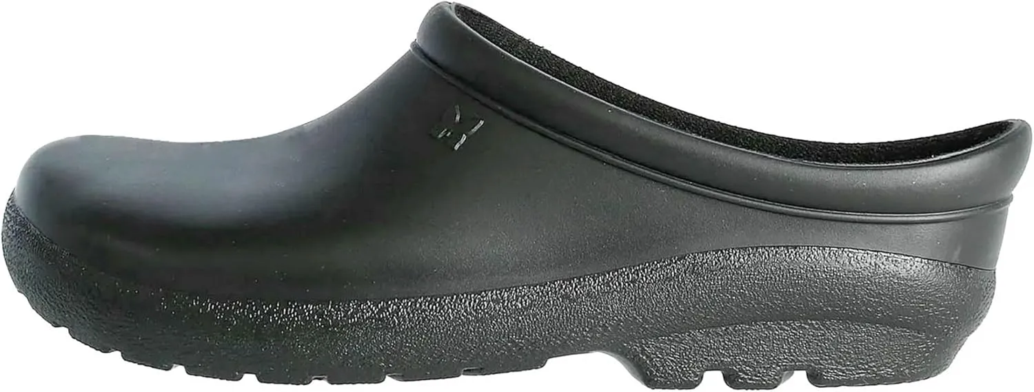Sloggers - Original Waterproof Restaurant Work Shoe for Men – Outdoor Slip-On Rain and Durable Footwear Made in The USA with Premium Comfort Support Insole