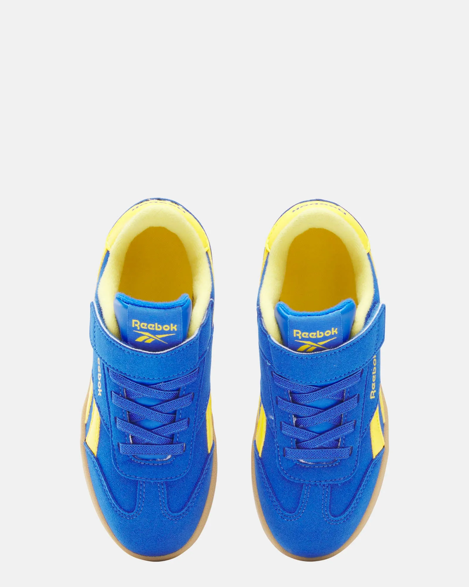 Smash Edge Elastic Lace Strap Optimumblue/Goldenhaze/Rgum1