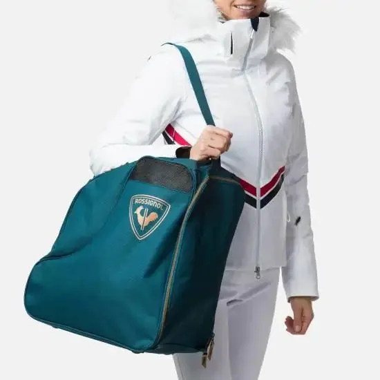 Snow Ski Boot ROSSIGNOL Electra Boot Bag- Blue