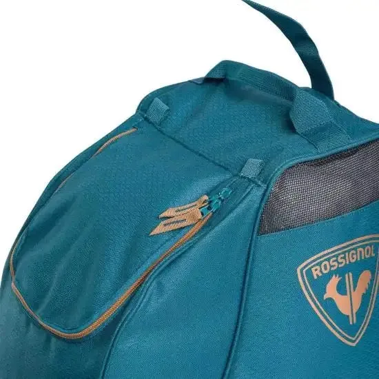 Snow Ski Boot ROSSIGNOL Electra Boot Bag- Blue