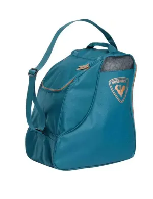 Snow Ski Boot ROSSIGNOL Electra Boot Bag- Blue