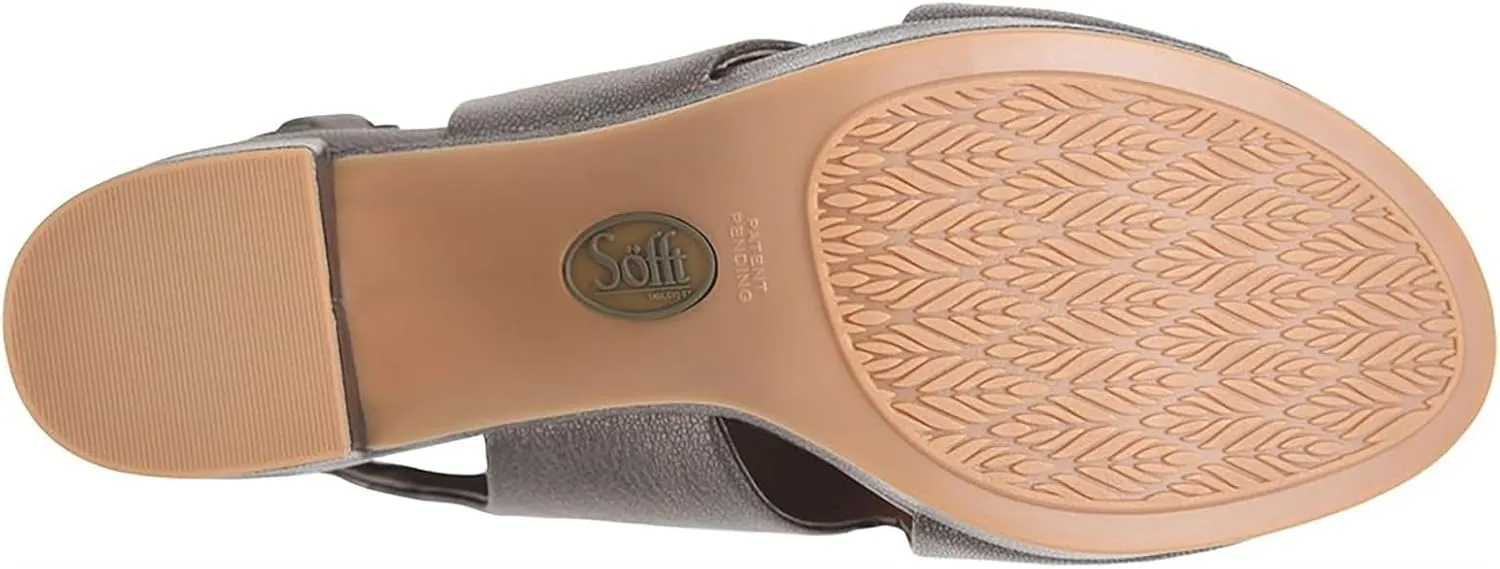 Sofft Women's Liv Platform