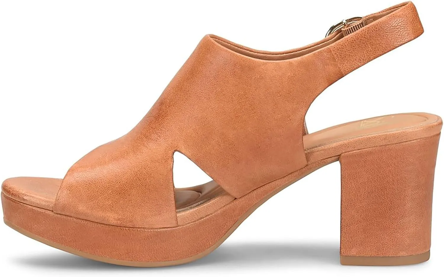 Sofft Women's Liv Platform