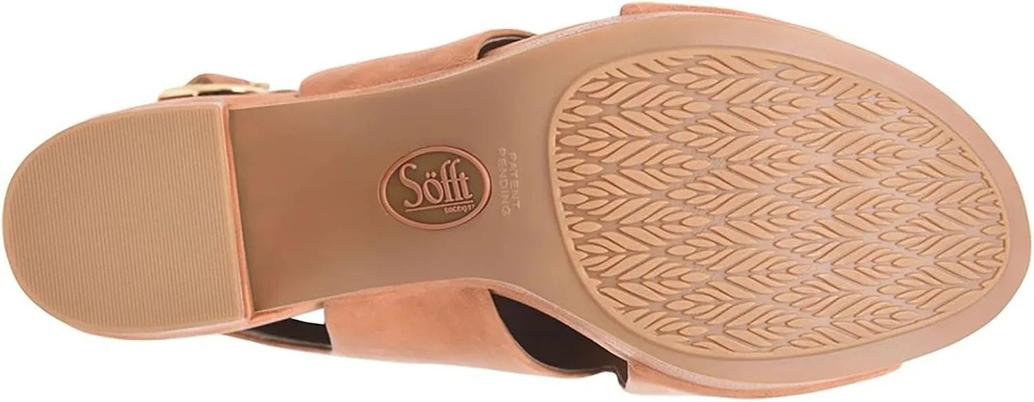 Sofft Women's Liv Platform
