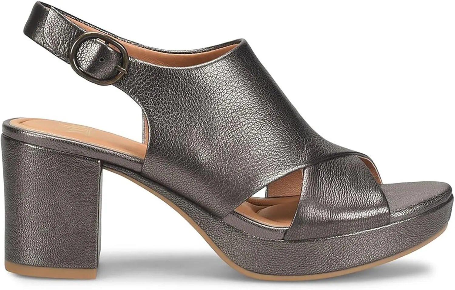 Sofft Women's Liv Platform