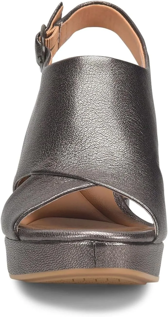 Sofft Women's Liv Platform