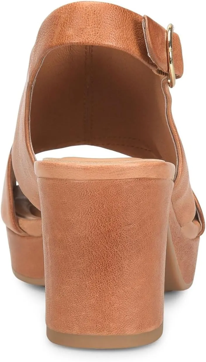 Sofft Women's Liv Platform