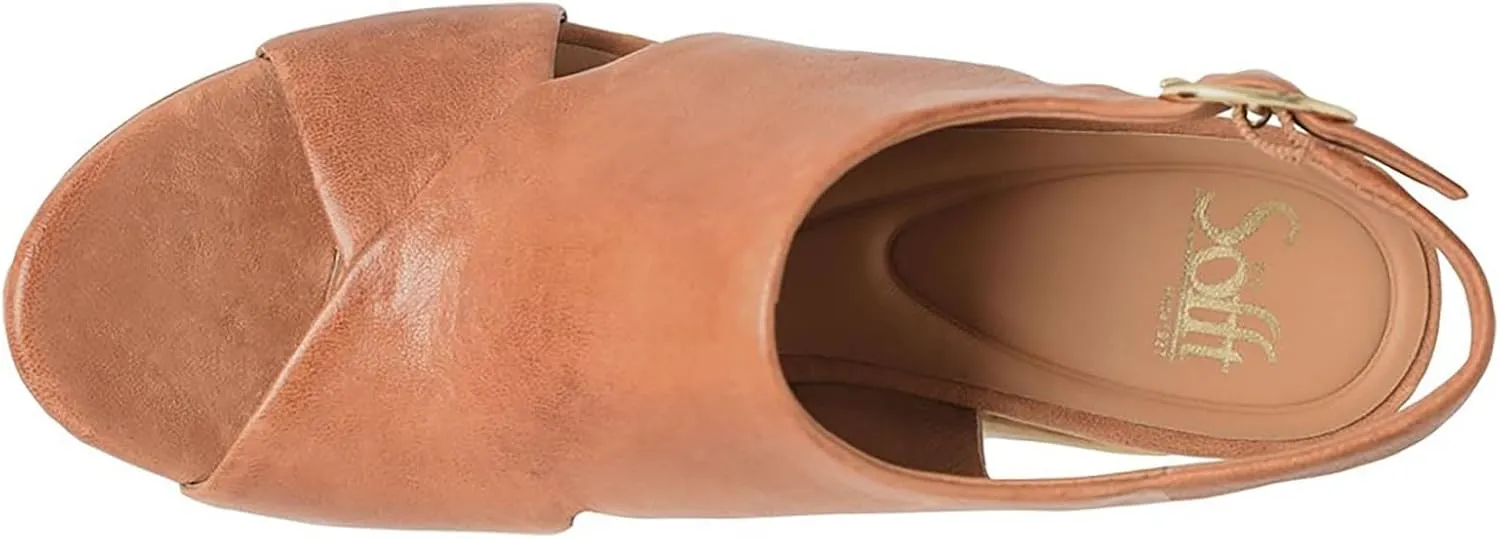 Sofft Women's Liv Platform