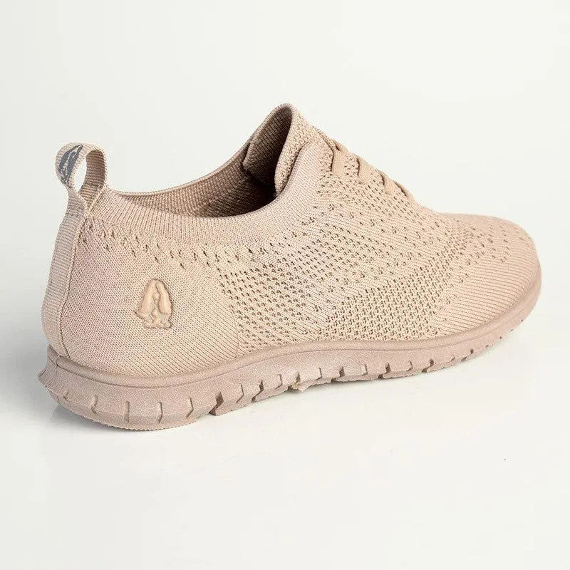 Soft Style by Hush Puppies Nanouk Sneaker - Taupe