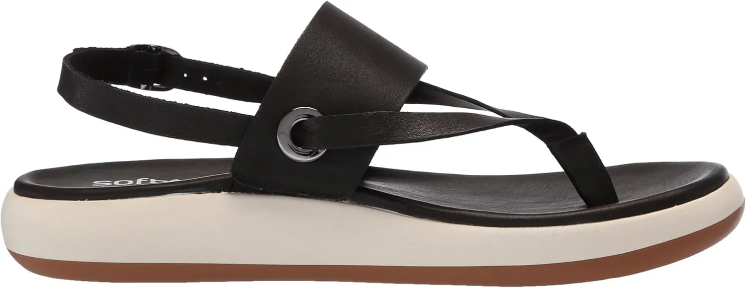 SoftWalk Women's Joliet Sandal