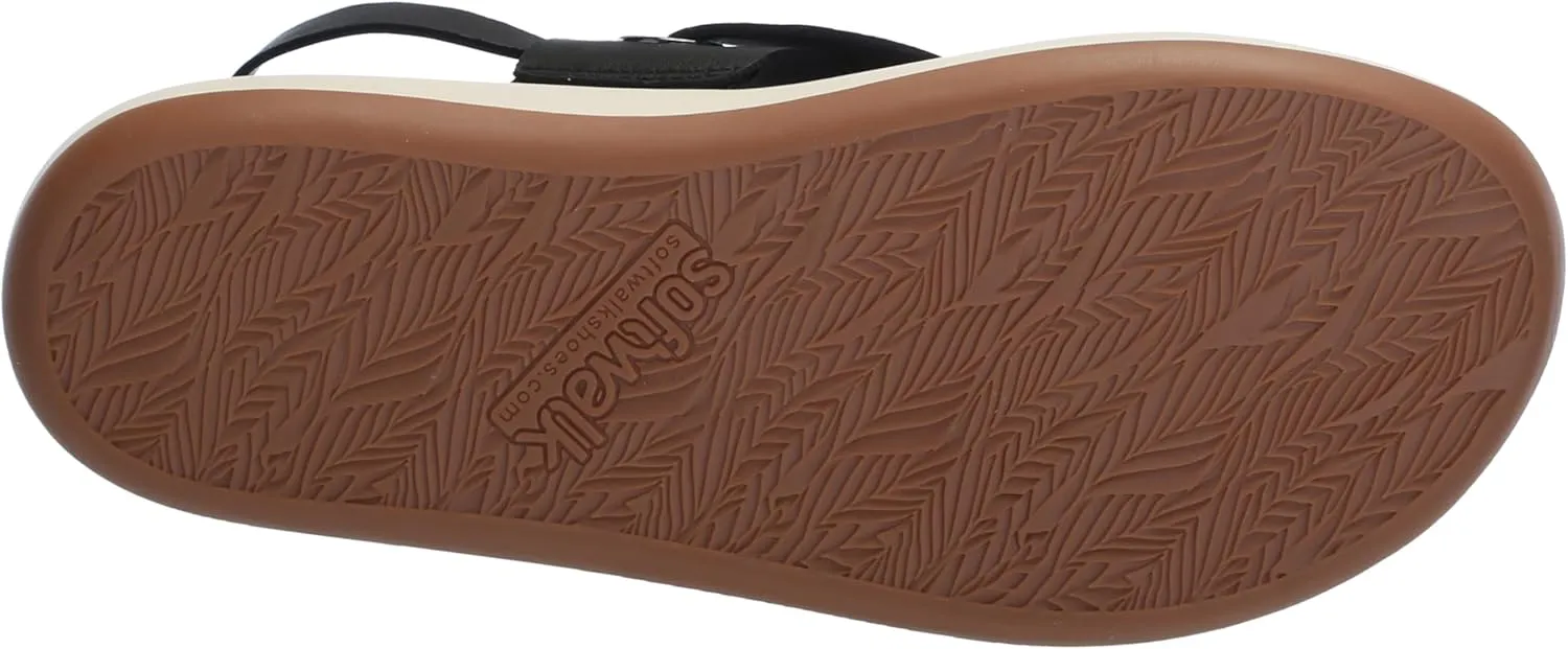 SoftWalk Women's Joliet Sandal
