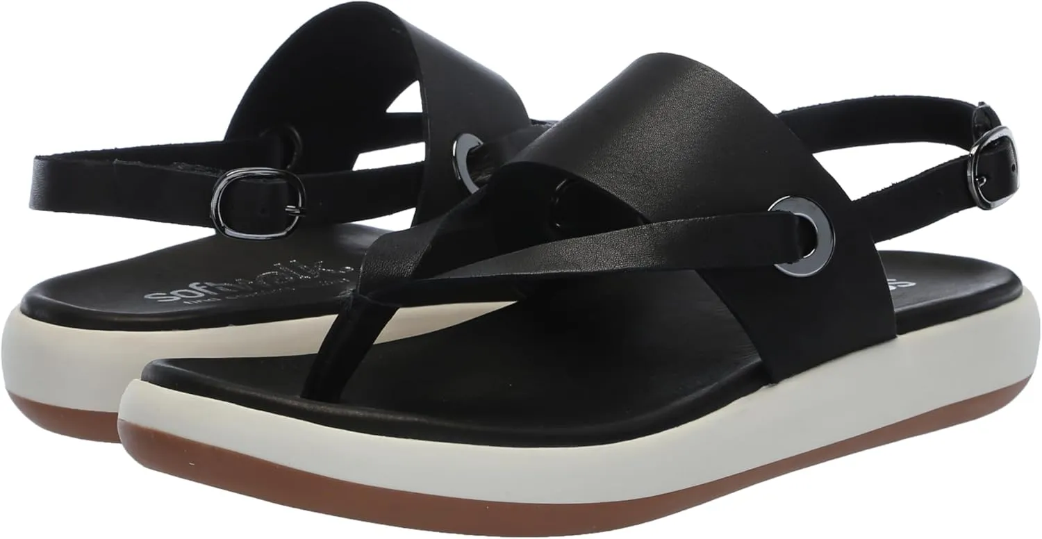 SoftWalk Women's Joliet Sandal