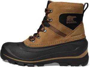 SOREL - Men's Buxton Lace Waterproof Winter Boot