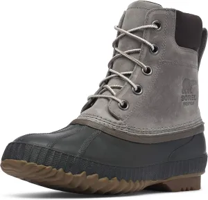 SOREL - Men's Cheyanne II Waterproof Insulated Winter Boot
