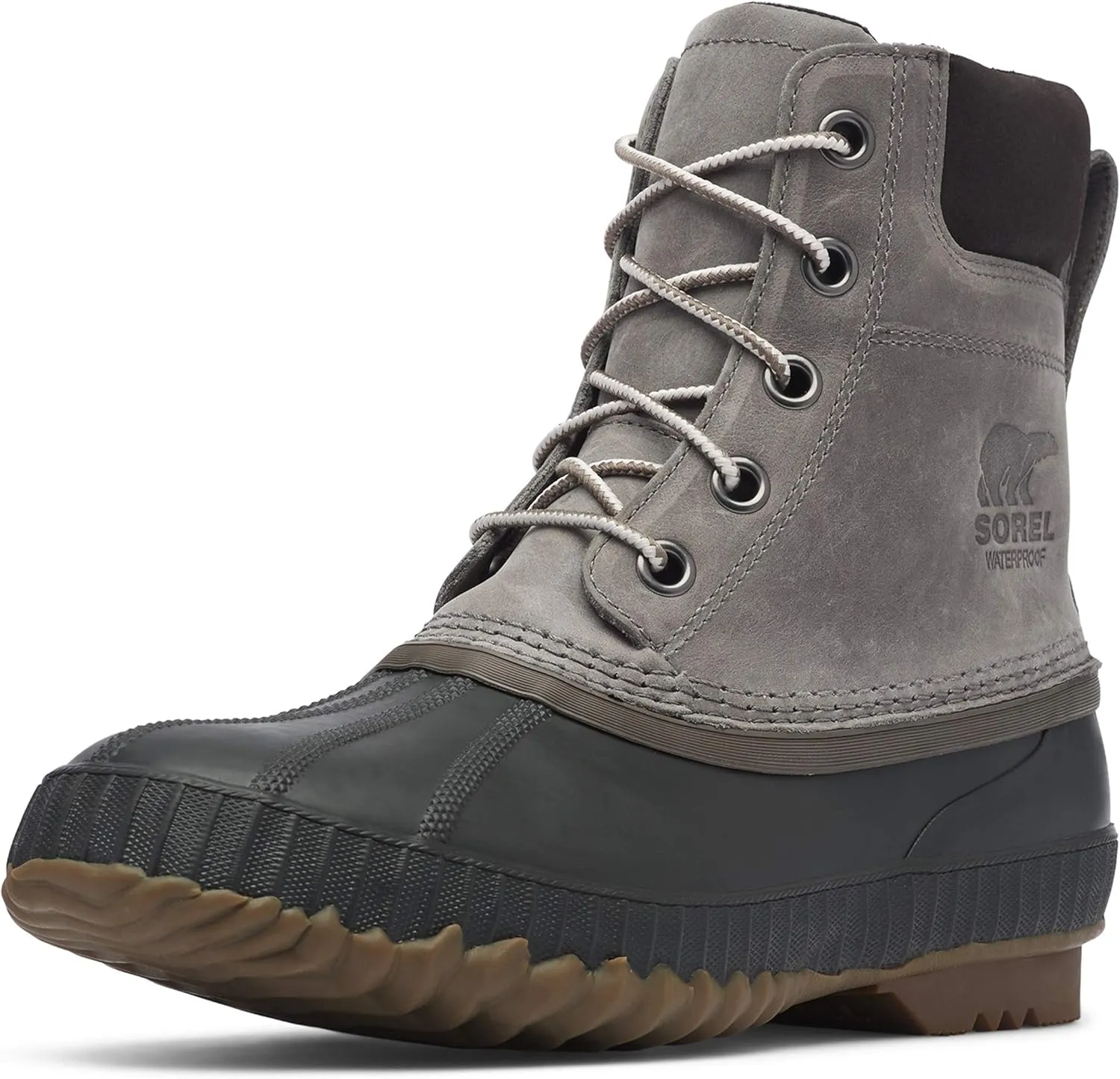 SOREL - Men's Cheyanne II Waterproof Insulated Winter Boot