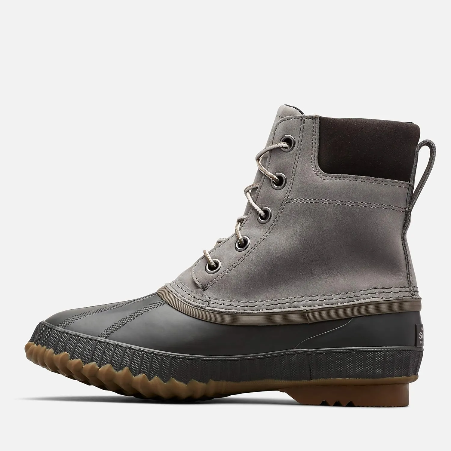 SOREL - Men's Cheyanne II Waterproof Insulated Winter Boot