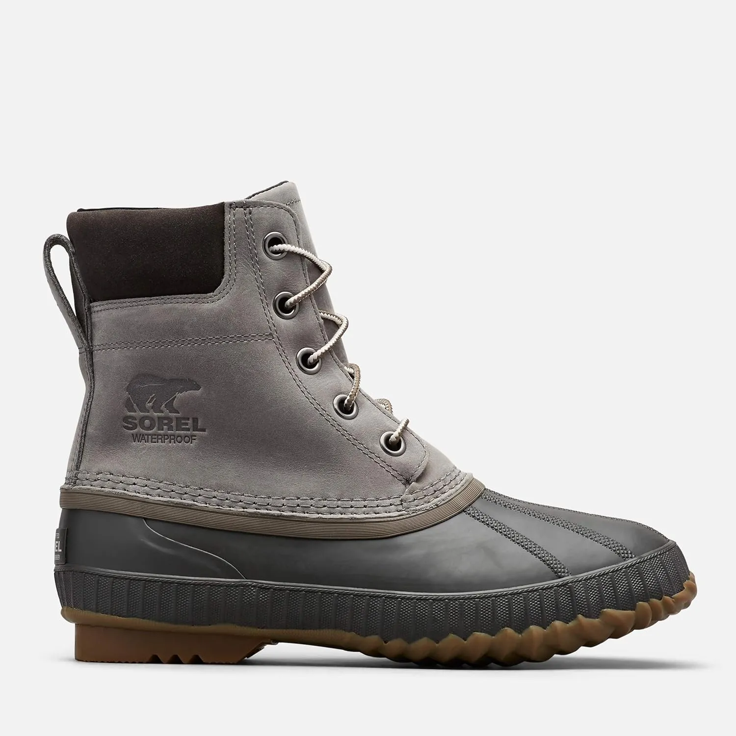 SOREL - Men's Cheyanne II Waterproof Insulated Winter Boot