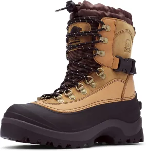 SOREL - Men's Conquest Waterproof Insulated Winter Boot