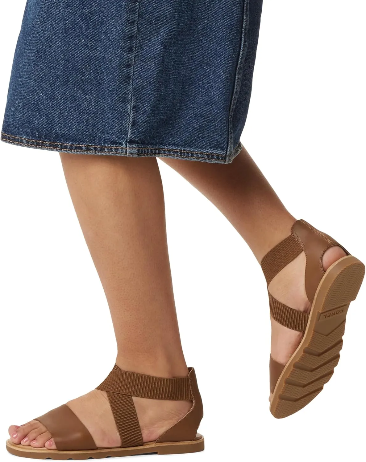Sorel Women's Ella III Sandal