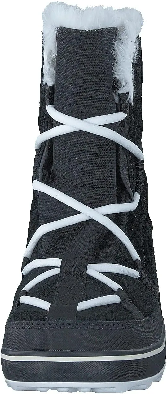 Sorel Women's Glacy Explorer Shortie Snow Boot