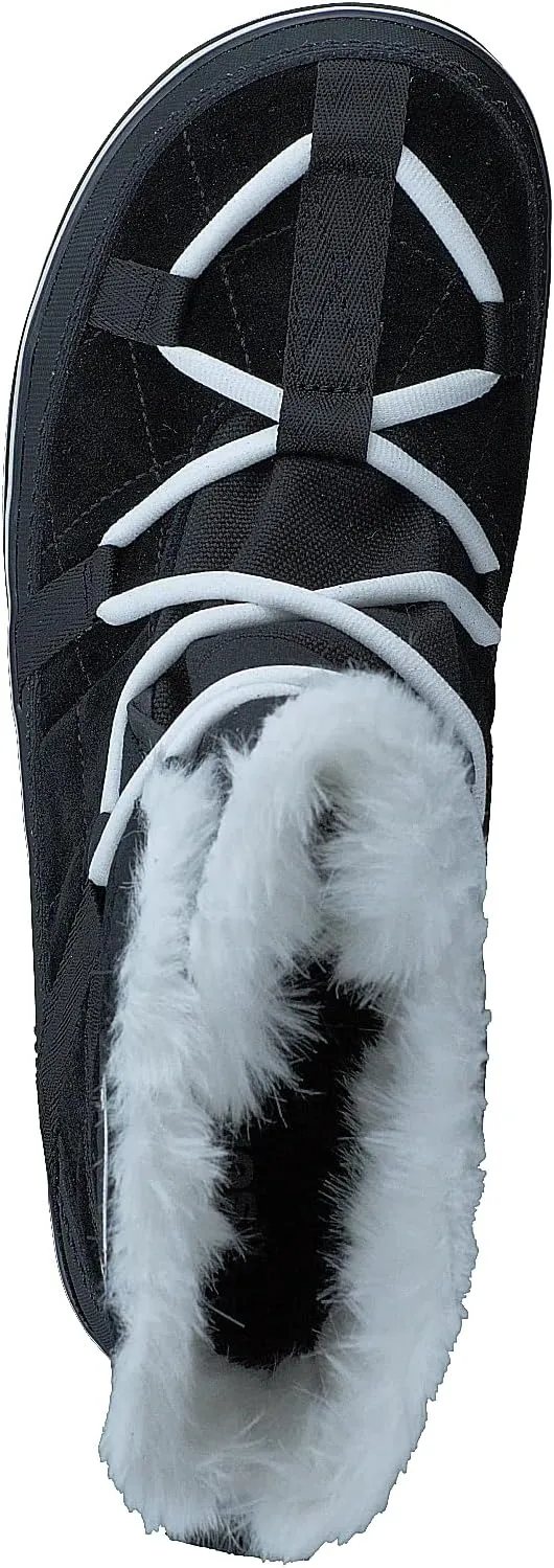 Sorel Women's Glacy Explorer Shortie Snow Boot