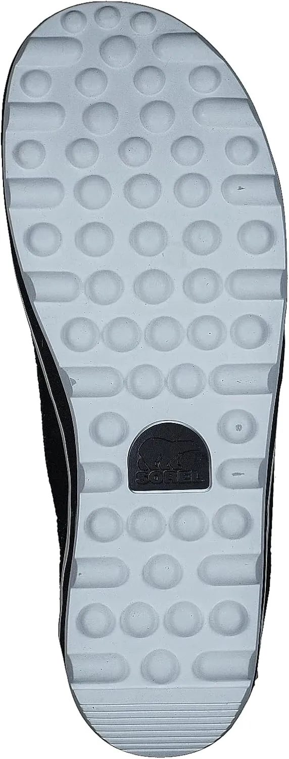 Sorel Women's Glacy Explorer Shortie Snow Boot