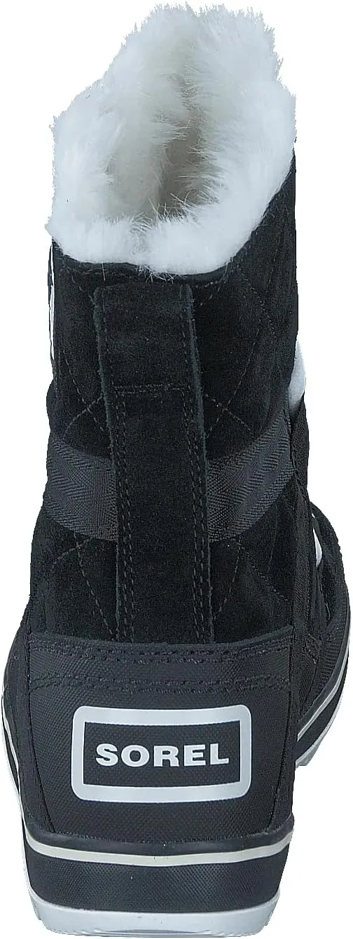 Sorel Women's Glacy Explorer Shortie Snow Boot