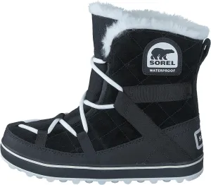 Sorel Women's Glacy Explorer Shortie Snow Boot