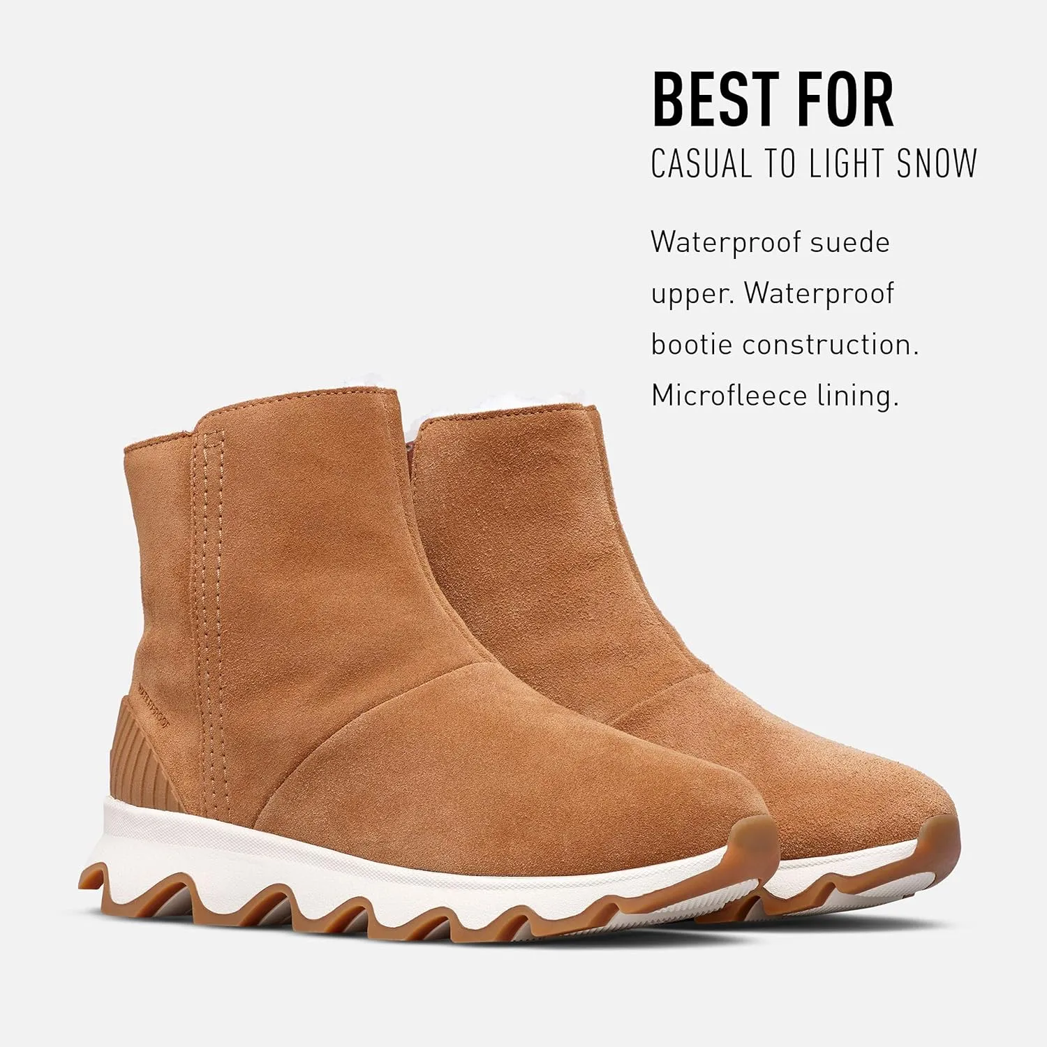Sorel Women's Slouch Boots Ankle