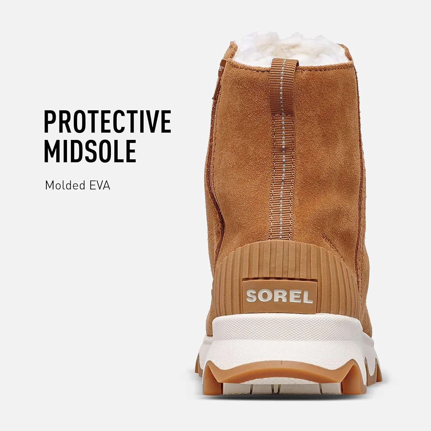 Sorel Women's Slouch Boots Ankle