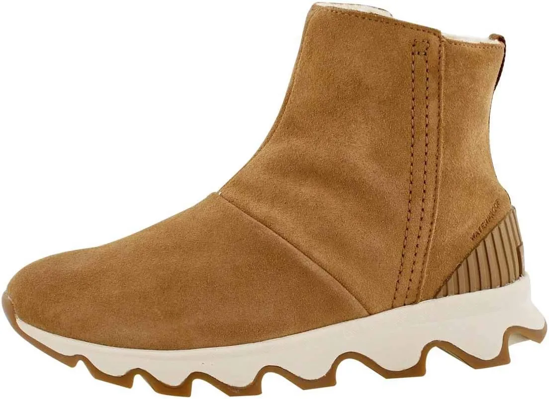 Sorel Women's Slouch Boots Ankle