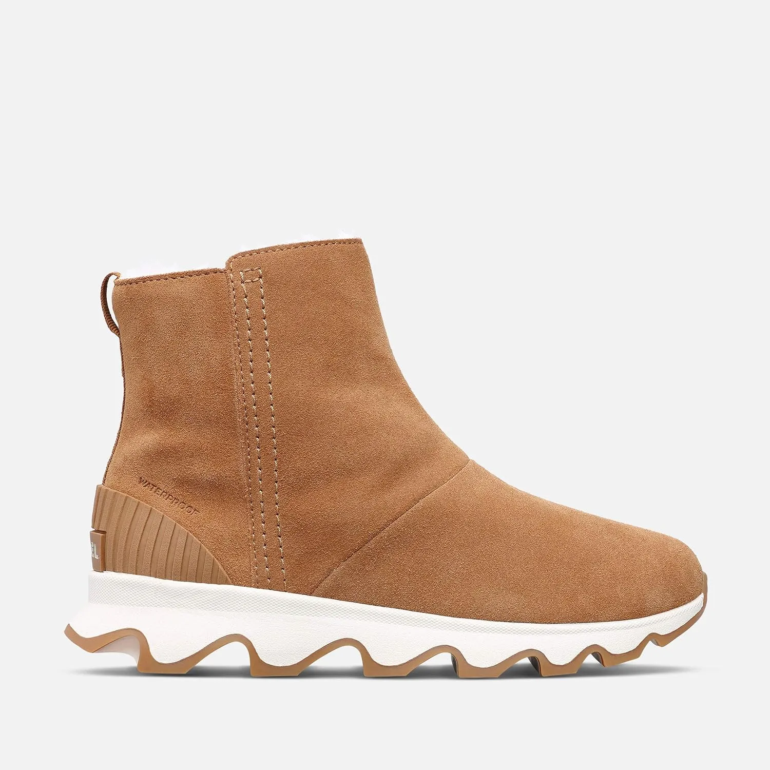Sorel Women's Slouch Boots Ankle